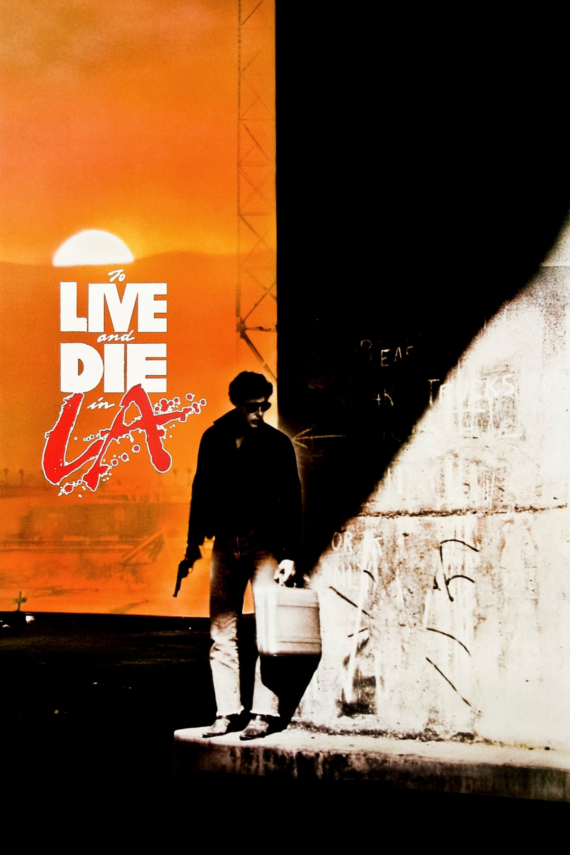 To Live and Die in L.A. (1985) [31131] (A1700973125) [[Movies]] --Plex--